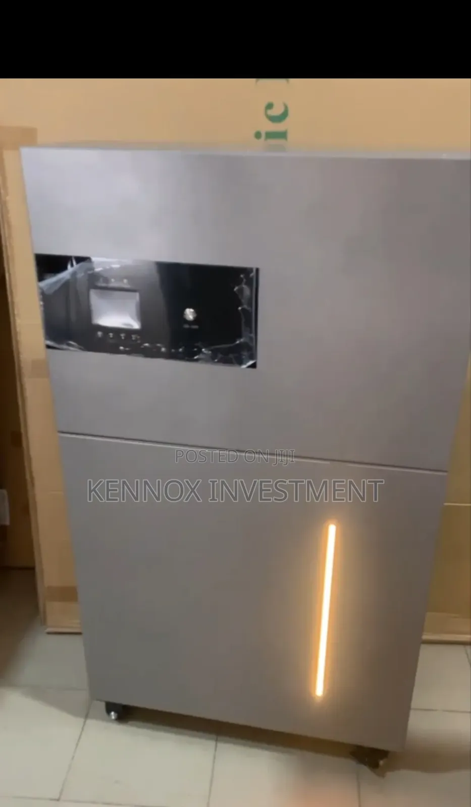 Top-Notch Recommendable Solar Energy System