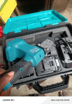 Condes GPR Welding Machine