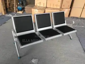 3in1 Airport Chair Thick Pan