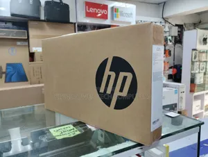 New Laptop HP 14S 4GB Intel Celeron SSD 256GB