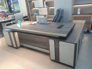 Ceo Quality Office Table (2 Meter)