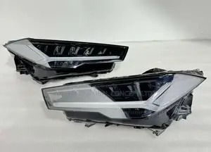 Lamborghini Urus Headlights