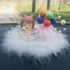 Car Ornament Room Decoration Girl Gift