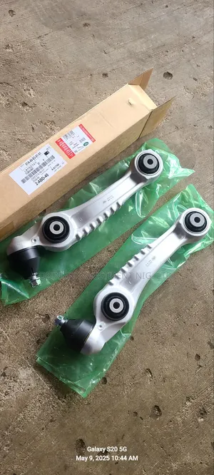 Rangerover Lower Arms