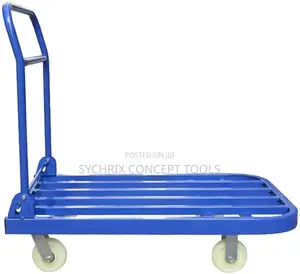 Luggage Trolley 500kg