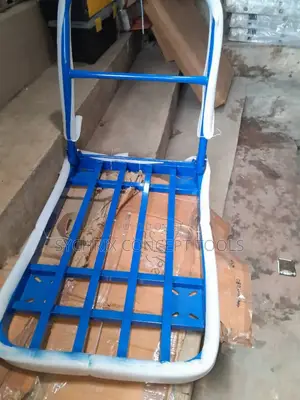 Luggage Trolley 500kg