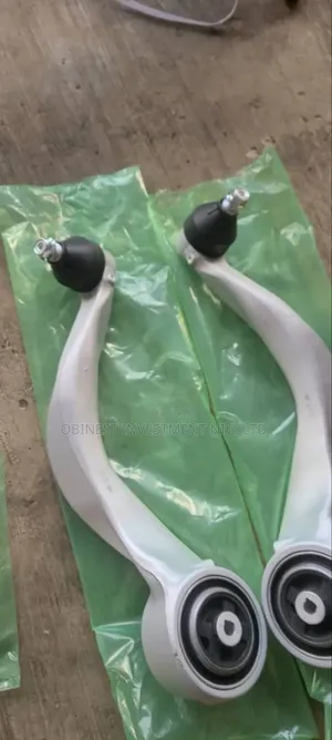 Rangerover 2025 Front Low Arm