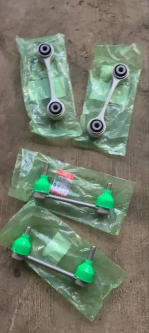 Rangerover/Land Rover Front and Back Linkages