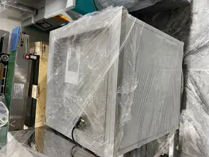 Commercial Ice Cream Fryer
