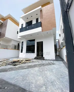 Photo - 4bdrm Duplex in Lekki Phase 2 for sale