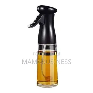 Spray Bottle Edible Oil Bottle