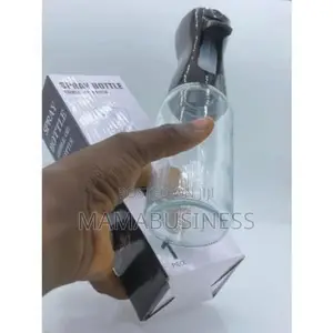 Spray Bottle Edible Oil Bottle