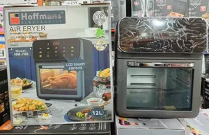 Hoffman 12l Air Fryer