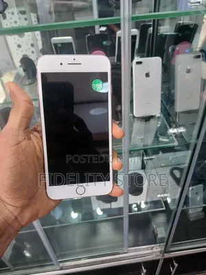 Apple iPhone 7 Plus 128 GB Gold