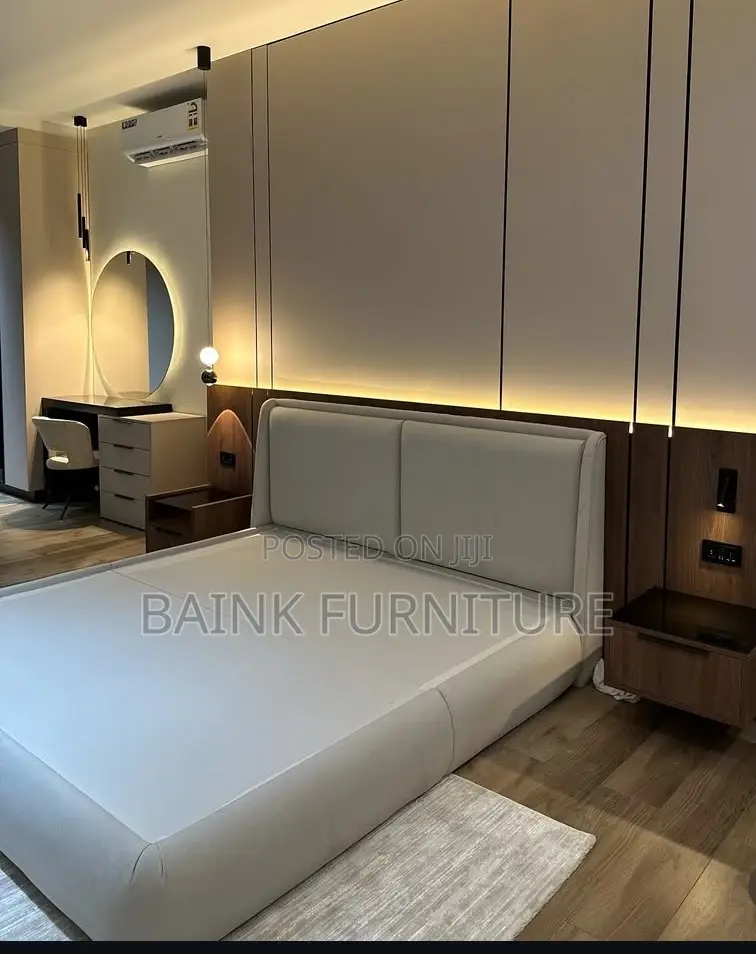 Best Baink Bedframe