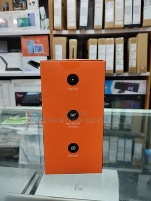 Porodo Omni-Directional Mic