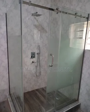 Shower Glass Cubicle Style Efficient