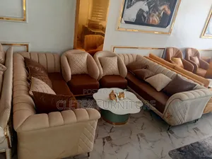 Turkish Contemporary Sofa Chair by 8 Sweaters