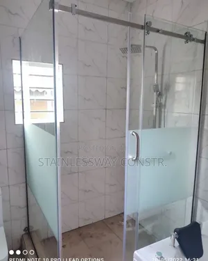 Shower Glass Cubicle Uwui