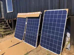 Photo - Canadian Panel