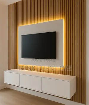 Standard Baink Tv Stand