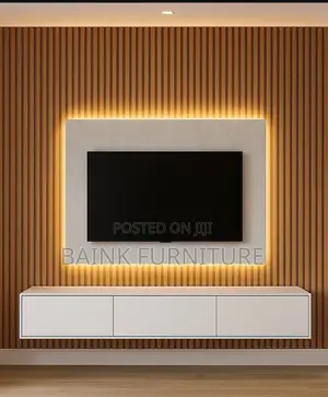 Standard Baink Tv Stand