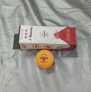 Butterfly Table Tennis Ball