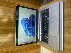 Laptop HP EliteBook 1040 G3 16GB Intel Core I7 SSD 256GB