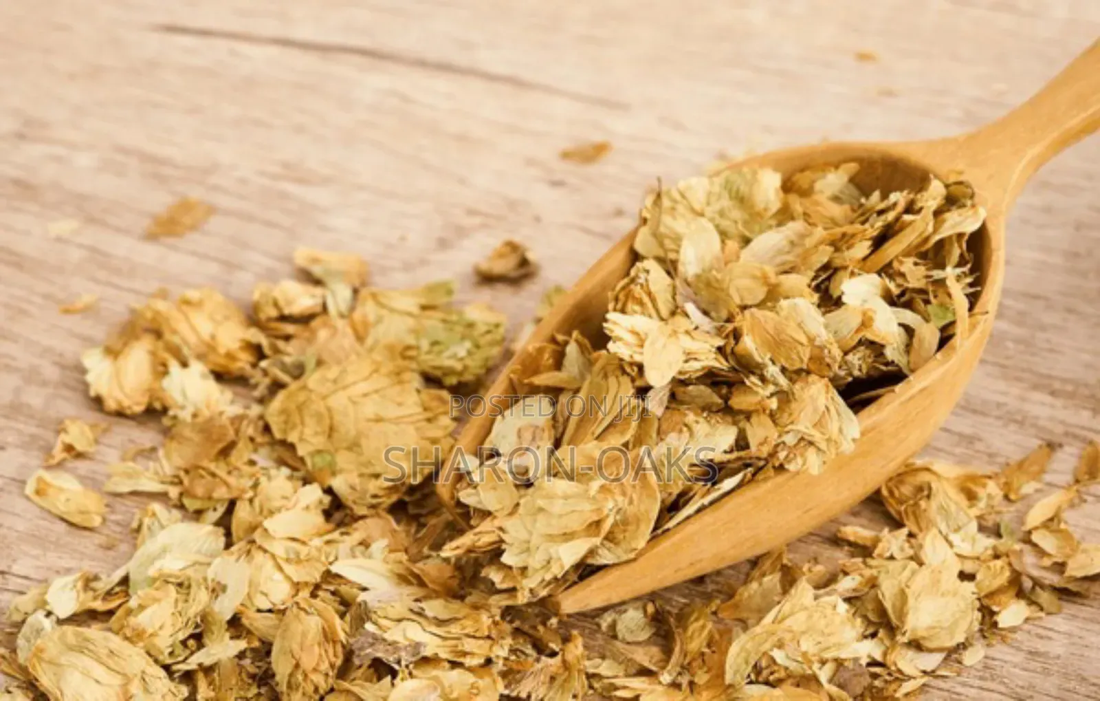 Hops Flower 100g
