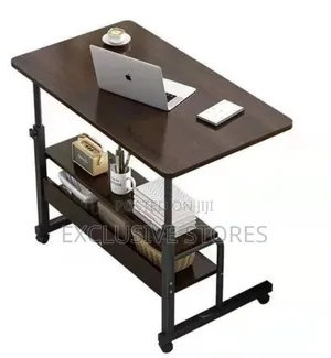 Adjustable Multifunction Study/Laptop Desk