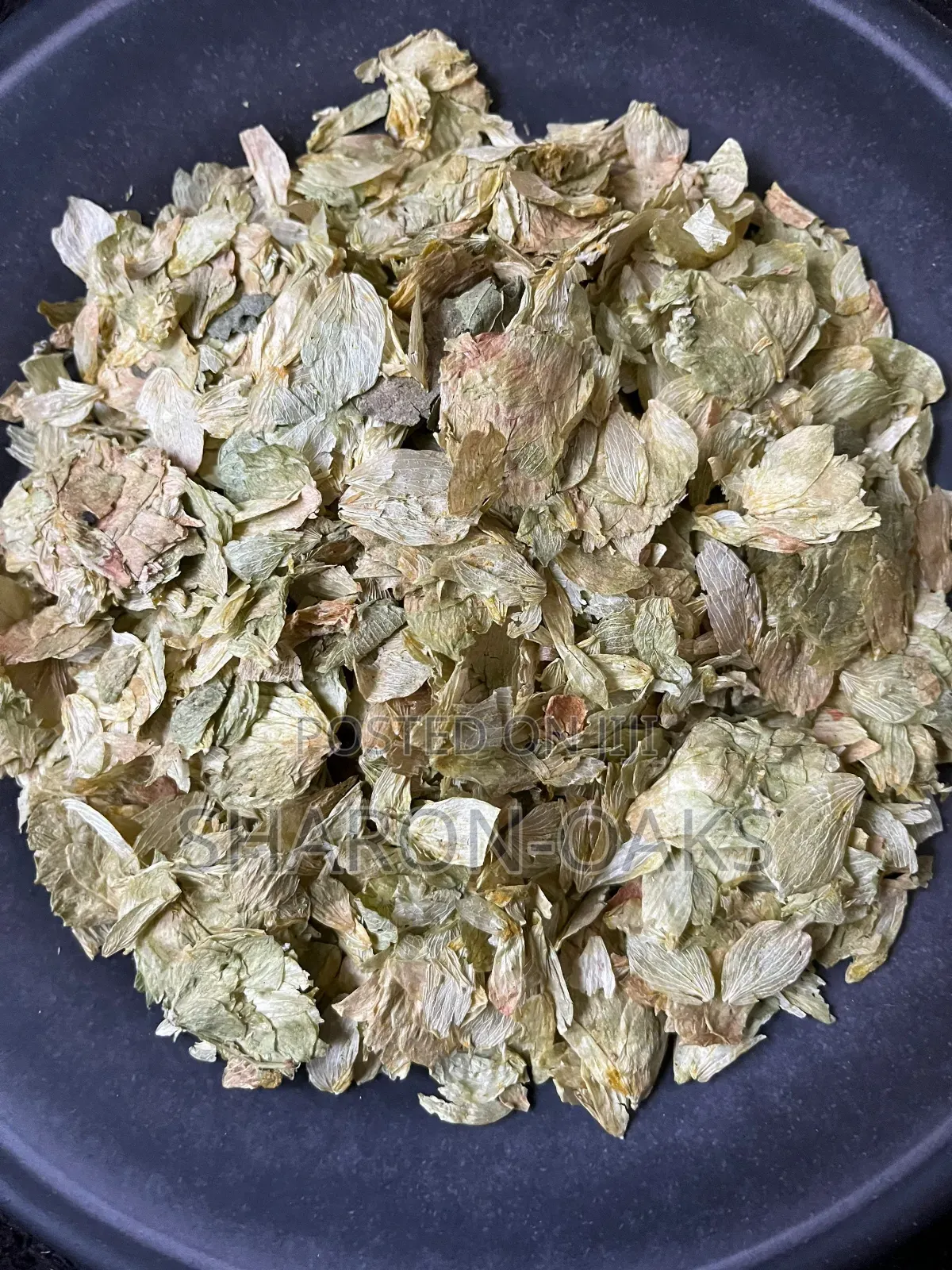Hops Flower 500g