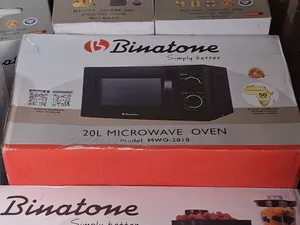 Binantone Microwave Oven- 20litres