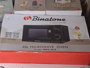 Binantone Microwave Oven- 20litres