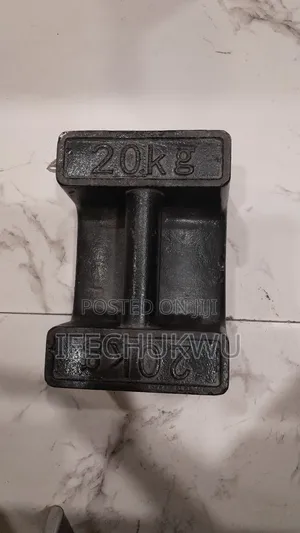 Stone Weight