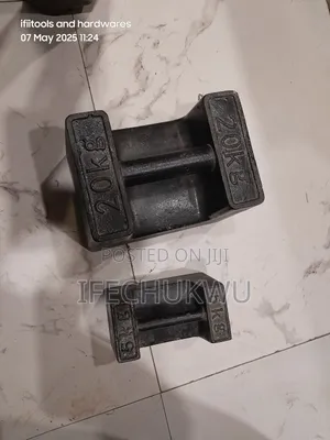 Stone Weight