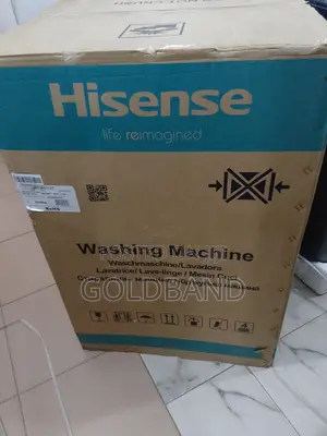 Wtja1112t Hisense 11kg Top Load Automatic Washing Machine