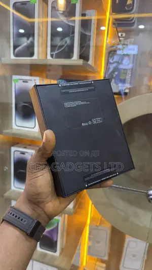 New Samsung Galaxy Z Fold 5 256 GB Blue