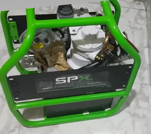 SPX Air Hydraulic Torque Wrench Pump Torque Tension Pumps