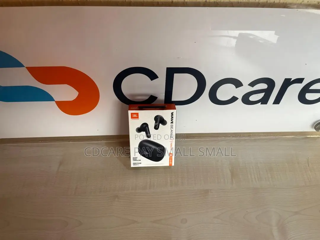 Pay Small Small Jbl Wave Beam 2 Earbuds On Cdcare.App