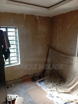 2bdrm Apartment in Ogudu-Orioke for rent
