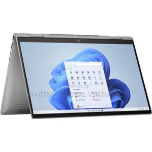 New Laptop HP Envy X360 8GB Intel Core Ultra 5 SSD 256GB
