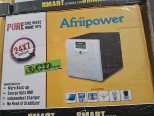 Afripower Inverter