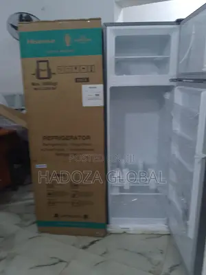 Hisense Ref240dr 240l Refrigerator Frost-free Technology