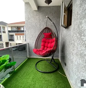 3bedroom Duplex