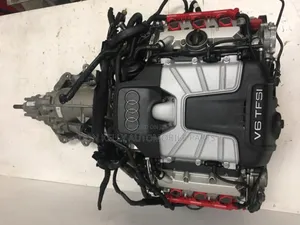 Audi A7engine 3.0t
