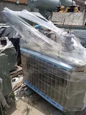 Astor 300kva/11kv Three Phases Powerful Transformer