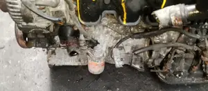 Toyota Yaris 1nz, 2nz Engine