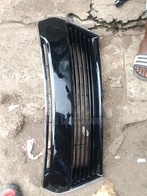 Down Grill for Toyota Corolla Sport 2014