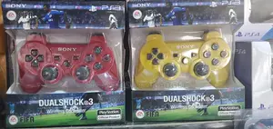 Ps3 Dualshock Game Pads