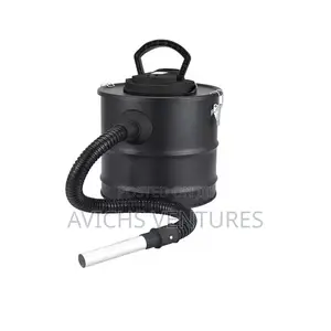Absolut 12l 1200w - Ash Vacuum Cleaner